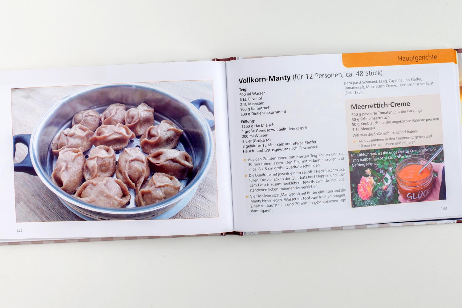 Lenes Rezepte