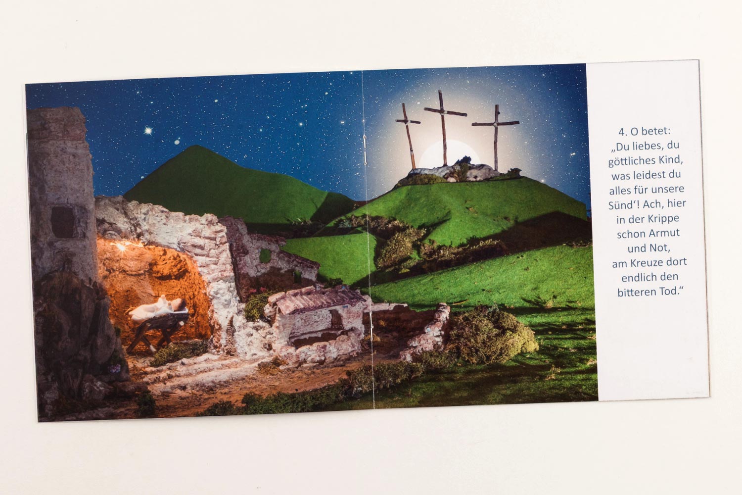 Ihr Kinderlein, kommet