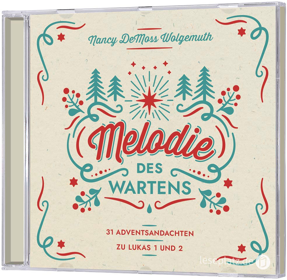 Melodie des Wartens - Hörbuch