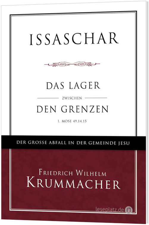 Issaschar