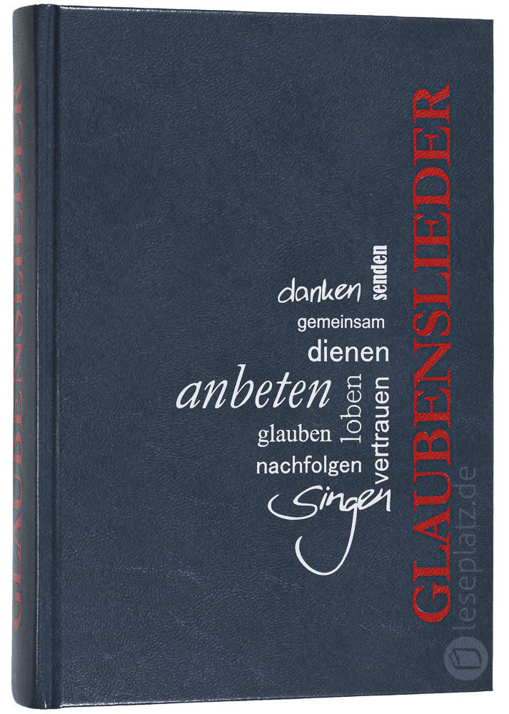 Glaubenslieder