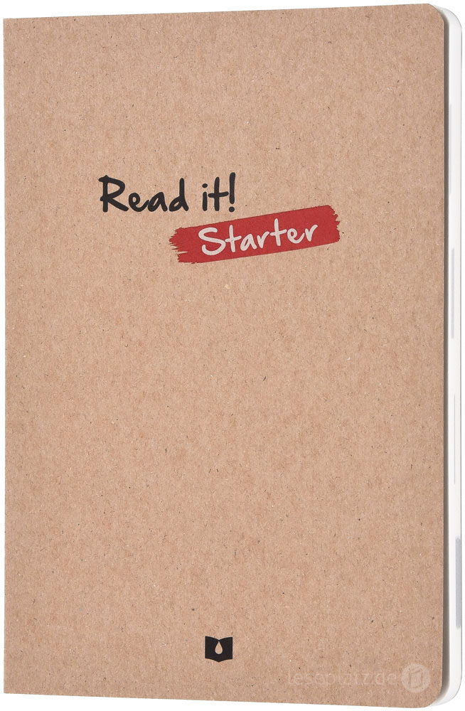 Read it! - Starter