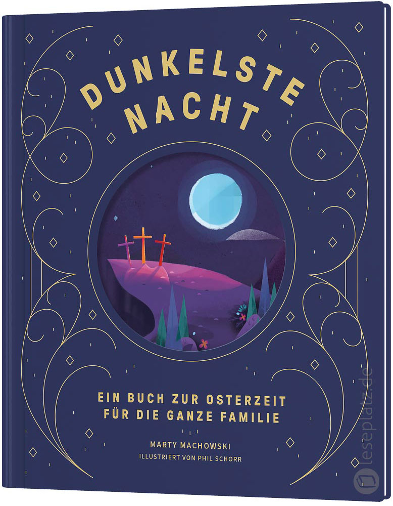 Dunkelste Nacht - Strahlendster Tag