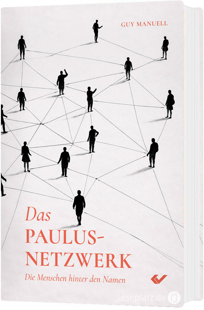Das Paulus-Netzwerk