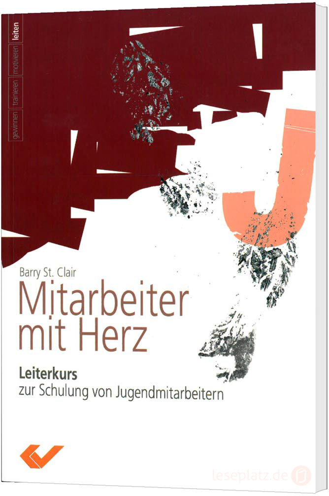 Mitarbeiter mit Herz