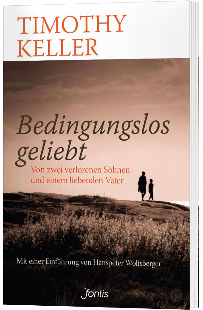 Bedingungslos geliebt