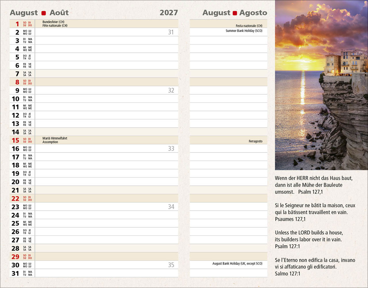Agenda 2027