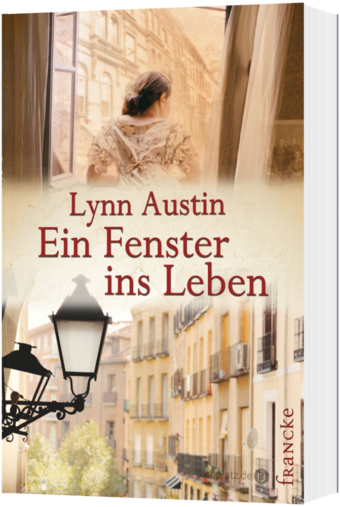 Ein Fenster ins Leben