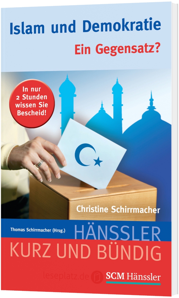 Islam und Demokratie