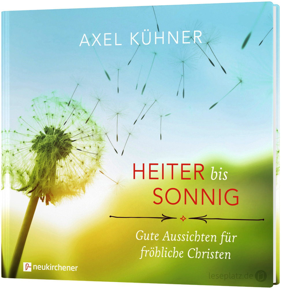 Heiter bis sonnig