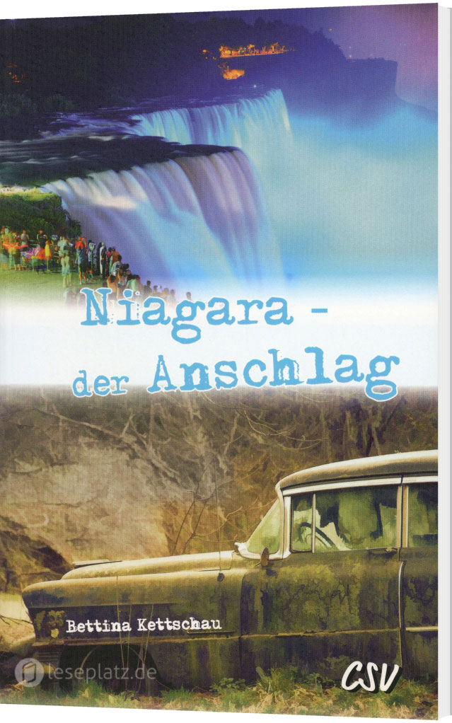 Niagara - der Anschlag