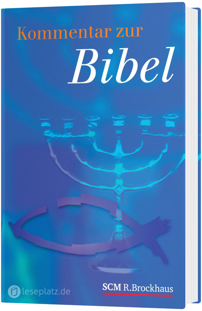 Kommentar zur Bibel