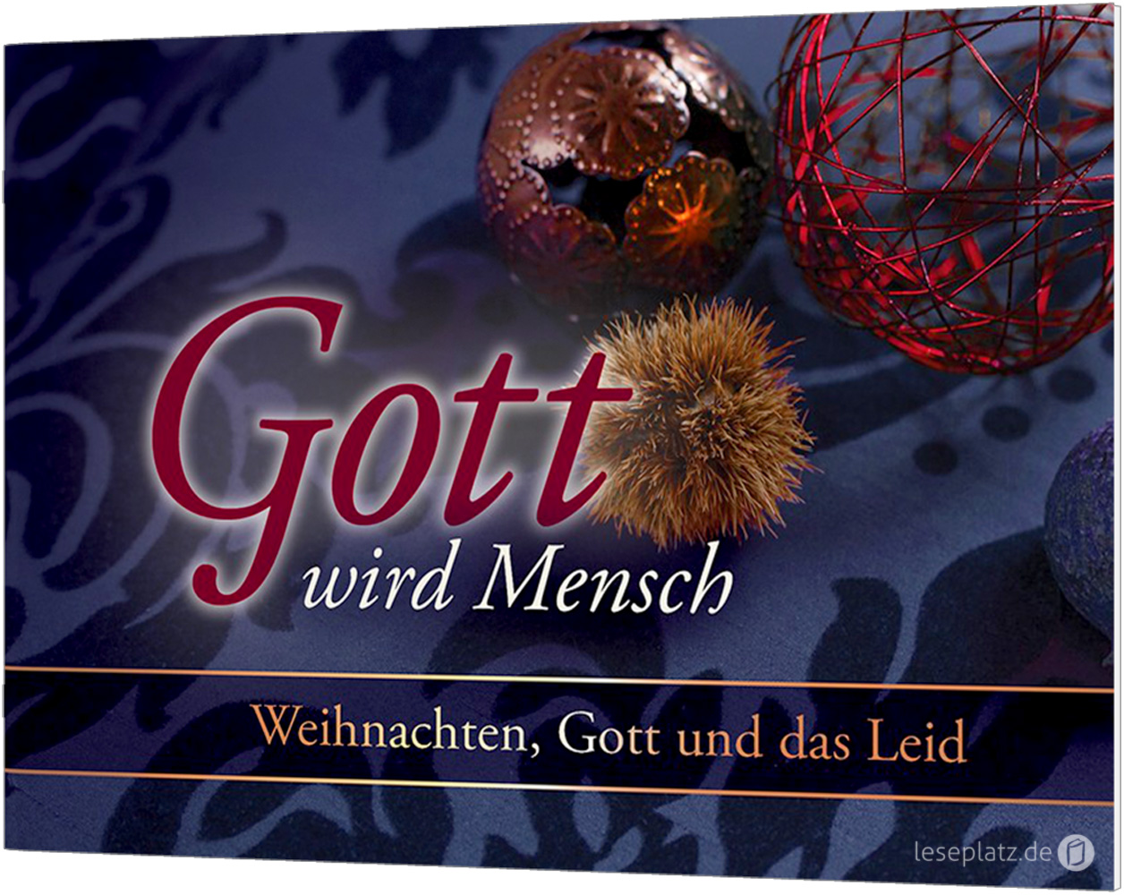 Gott wird Mensch