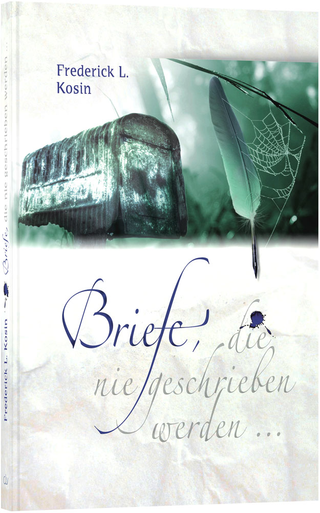 Briefe, die nie geschrieben werden ...