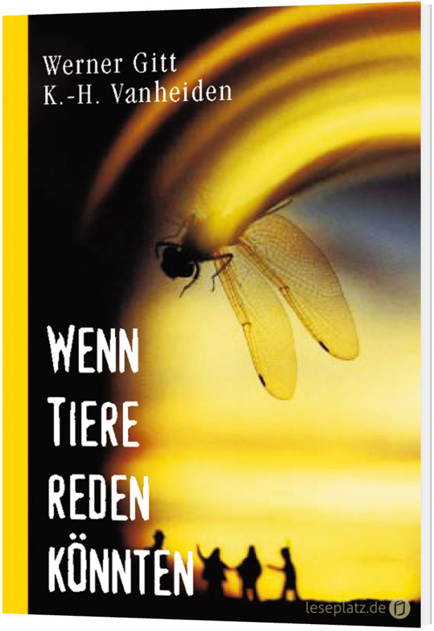 Wenn Tiere reden könnten ... Give-away-Ausgabe (20er Pack)