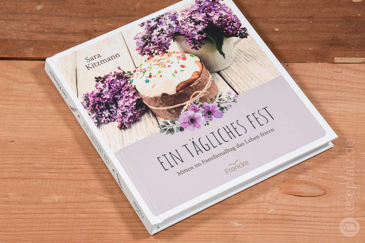 Ein tägliches Fest