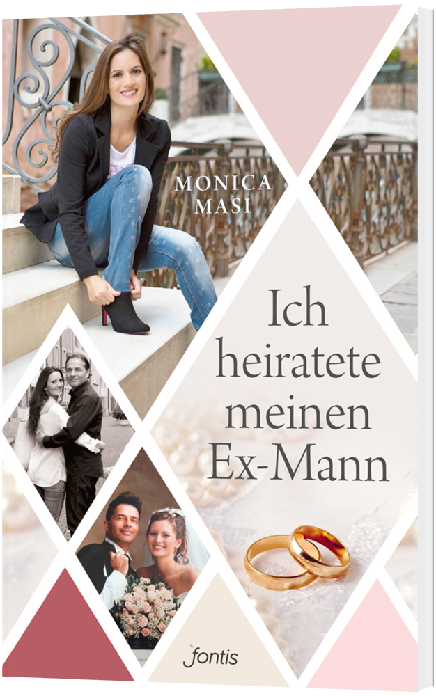 Ich heiratete meinen Ex-Mann