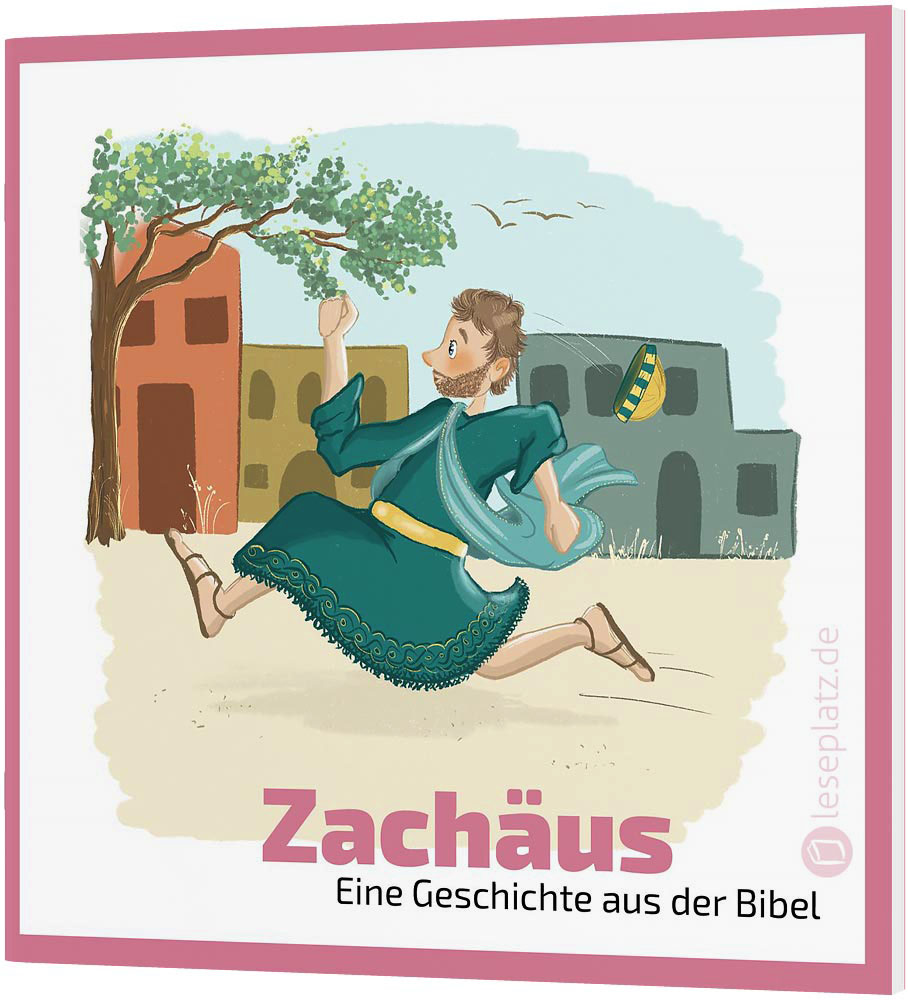 "Eine Geschichte aus der Bibel" - Paket