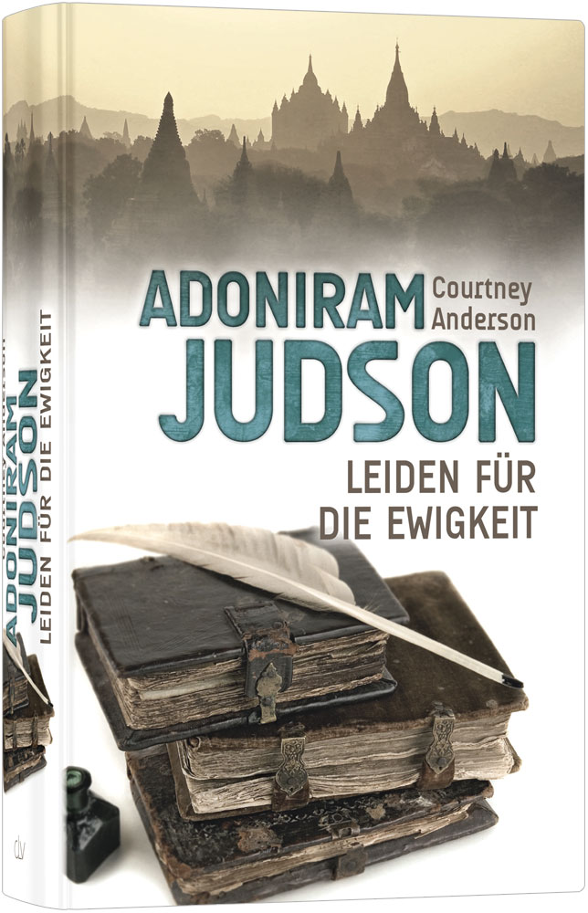 Adoniram Judson