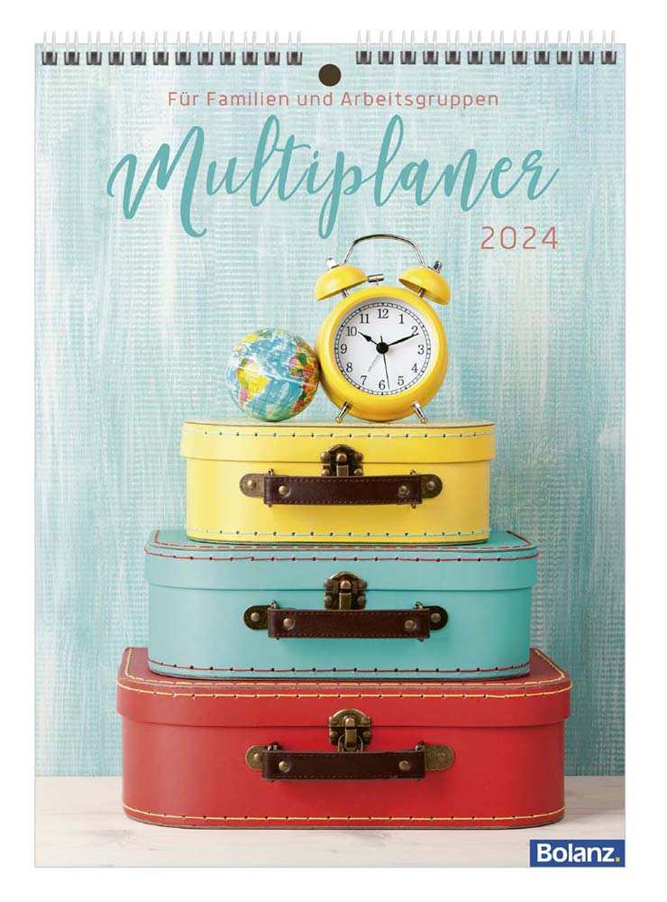 Multiplaner 2024