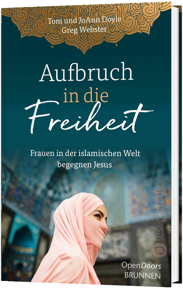 Aufbruch in die Freiheit