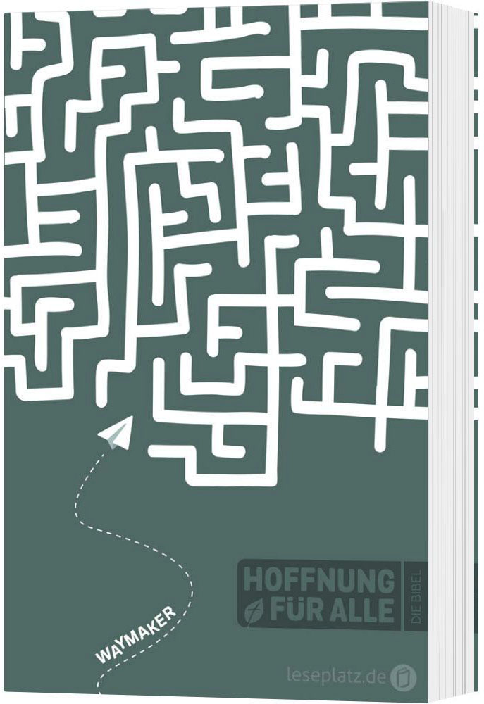 Hoffnung für alle - Waymaker Edition