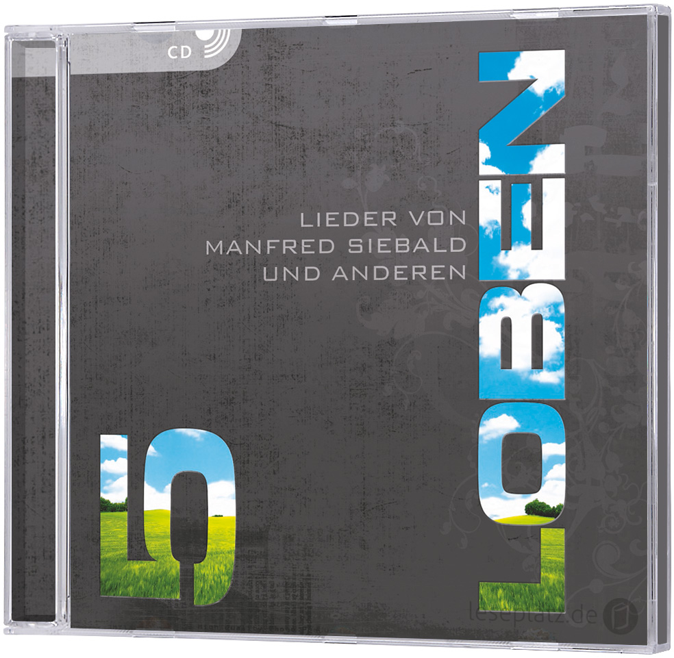 Loben (5) - CD