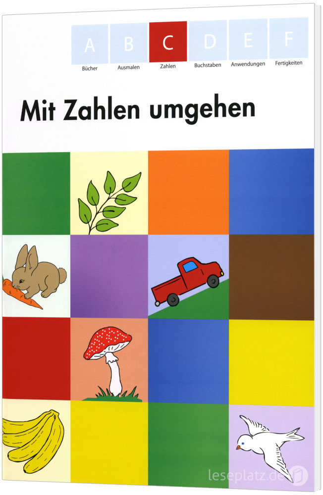 Mit Zahlen umgehen / Heft C