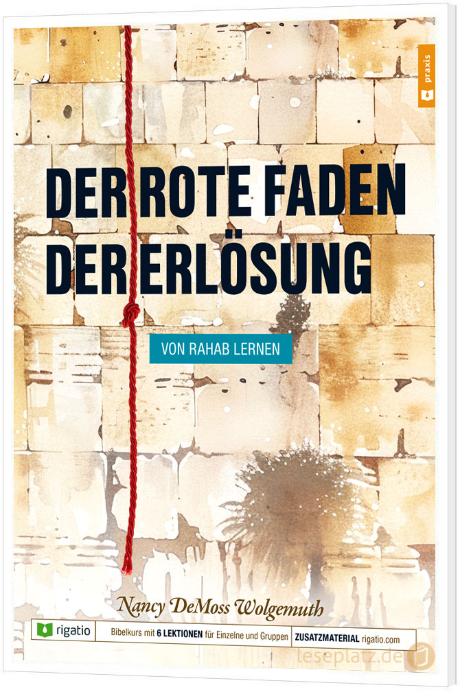 Der rote Faden der Erlösung