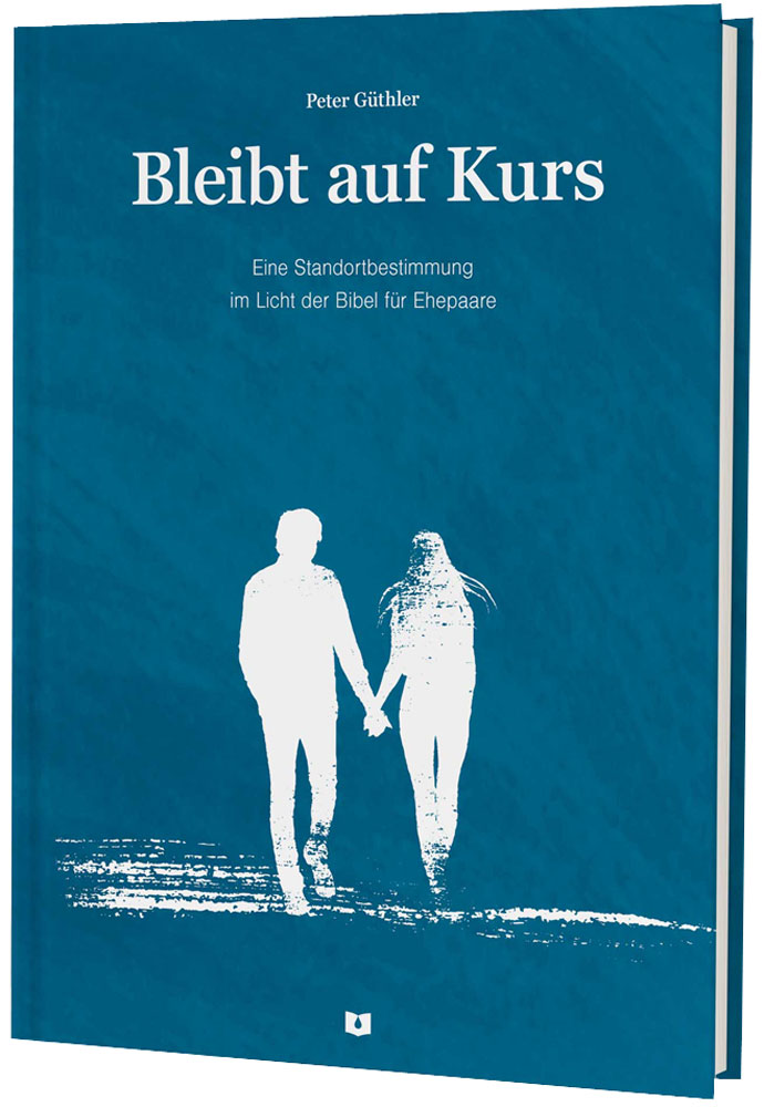 Bleibt auf Kurs