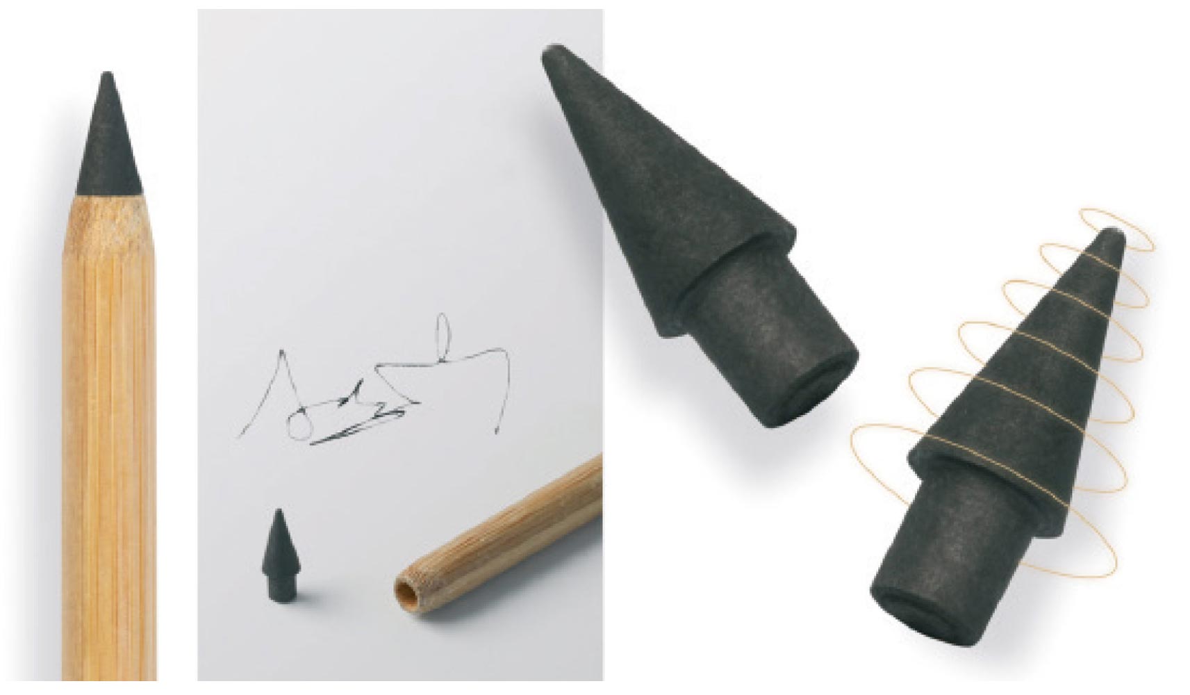 Bleistift "Graphit"