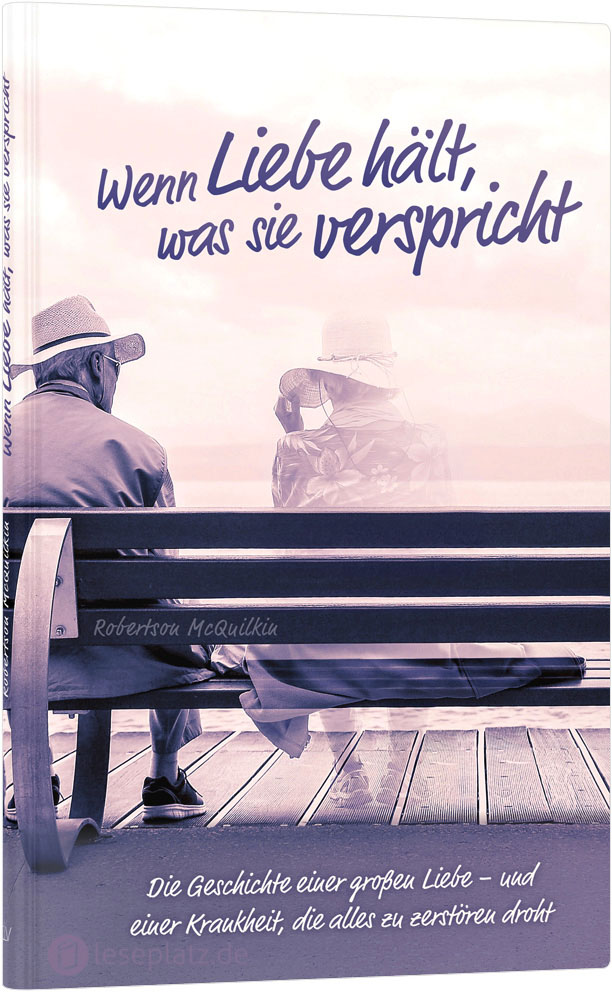 Wenn Liebe hält, was sie verspricht