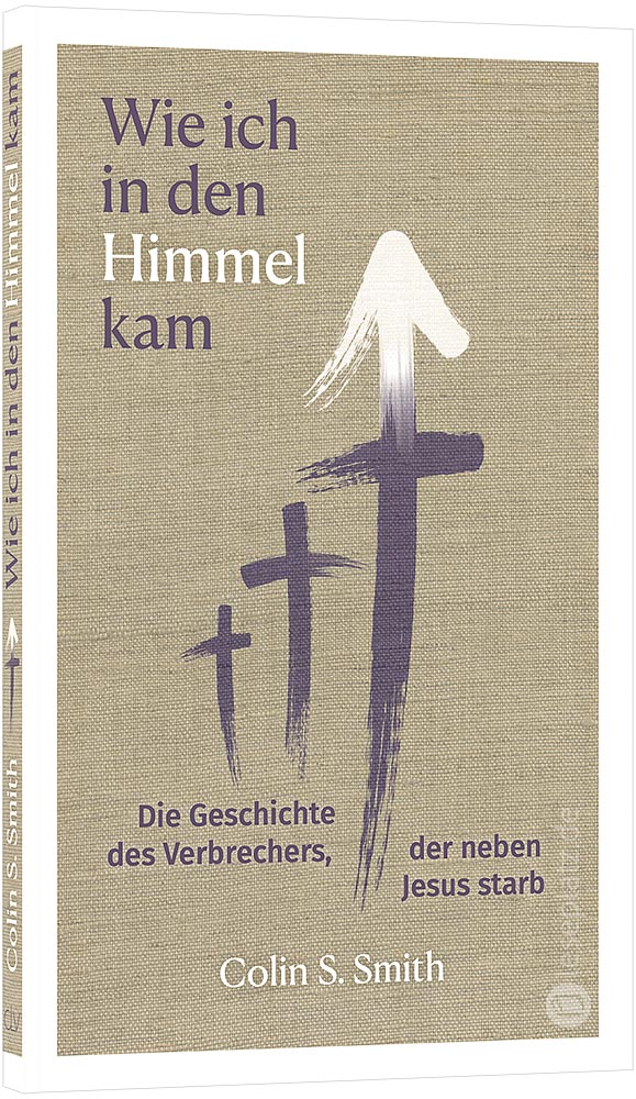 Wie ich in den Himmel kam