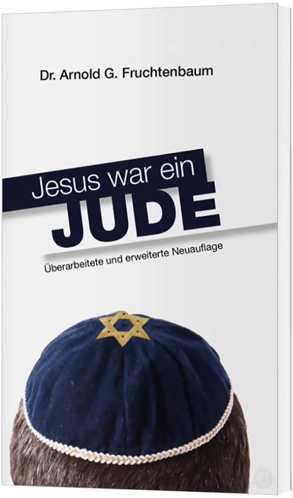 Jesus war ein Jude