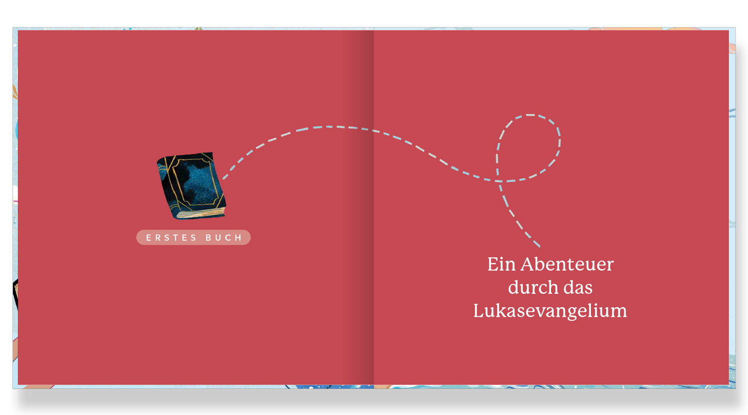 Der verborgene Schatz