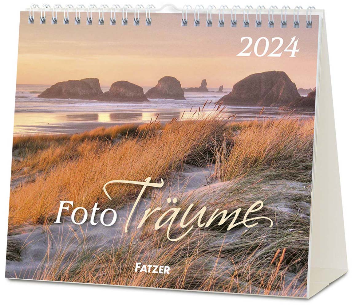Foto-Träume 2024 Foto-Träume 2024