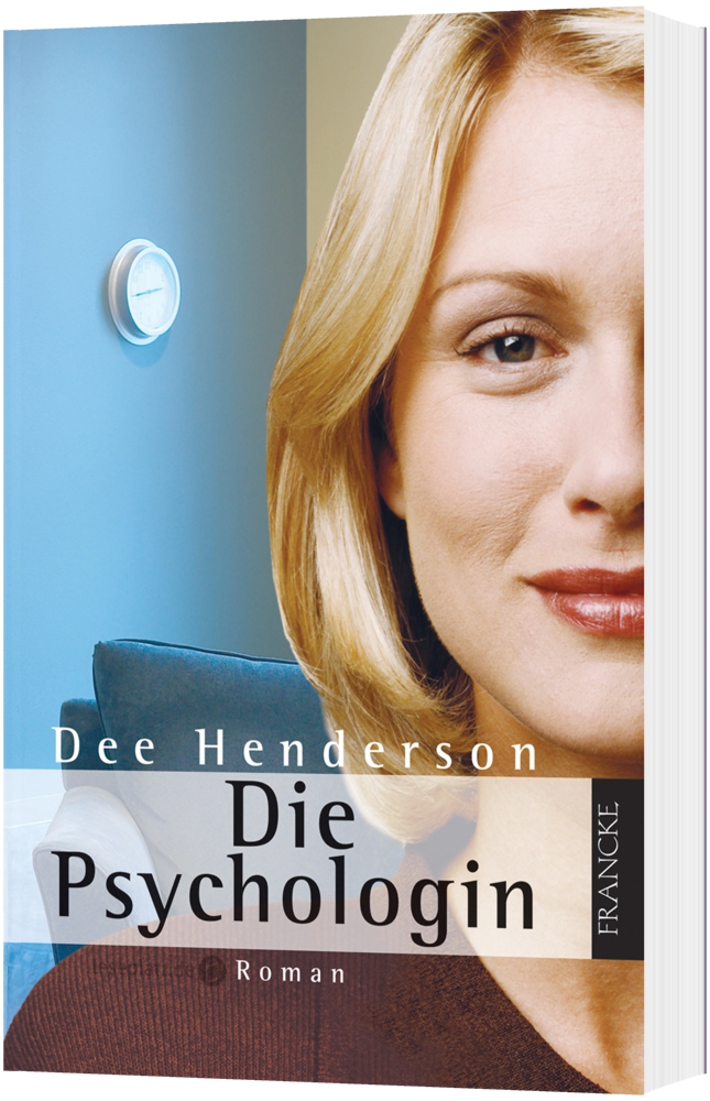 Die Psychologin (5)