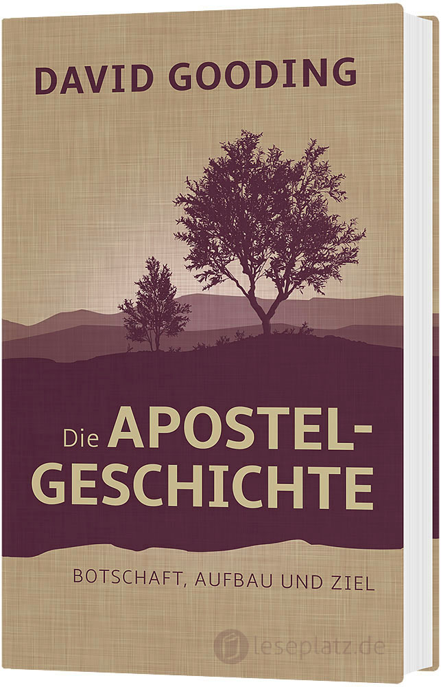 Die Apostelgeschichte