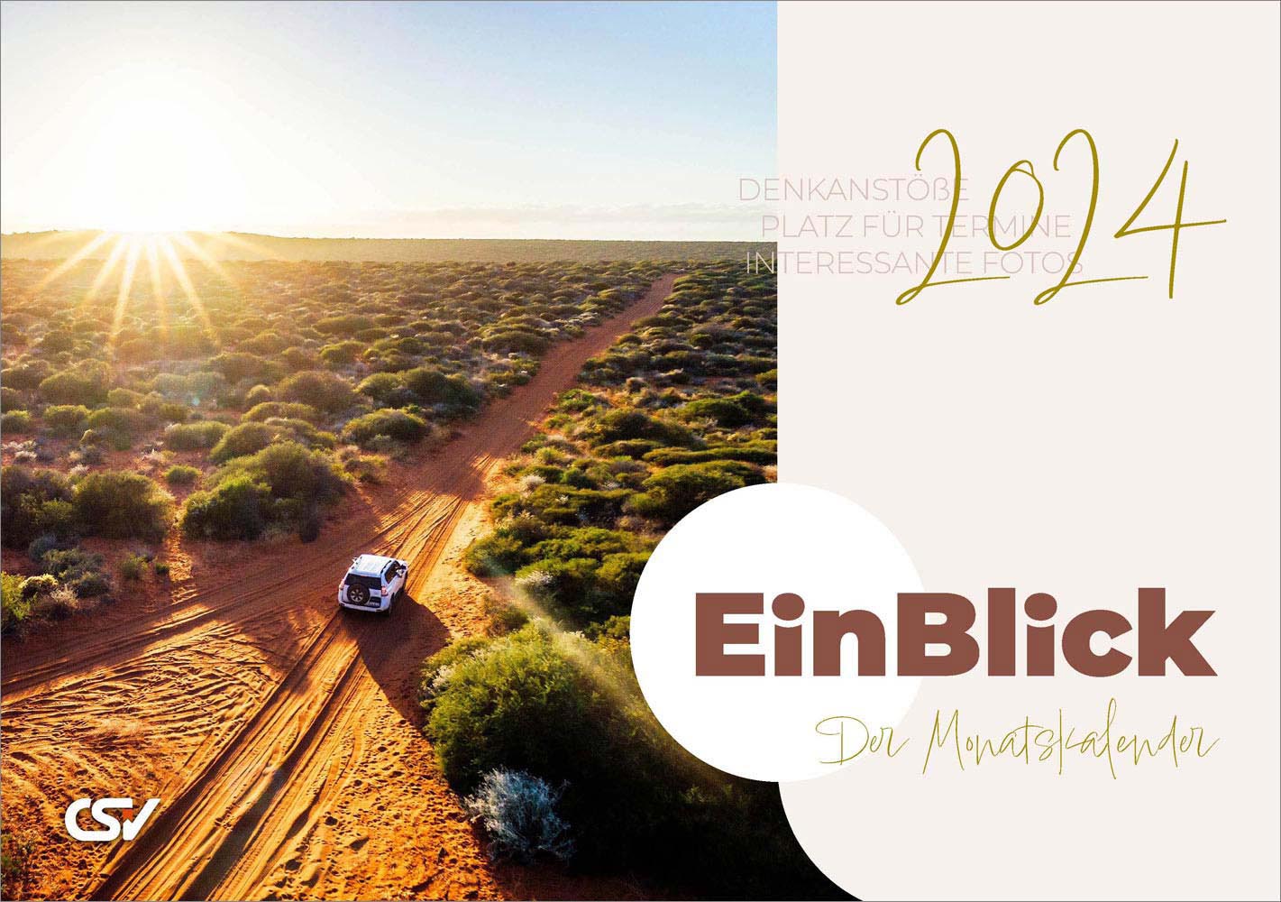 EinBlick 2024