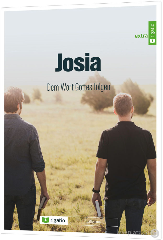 Josia - extra Impuls
