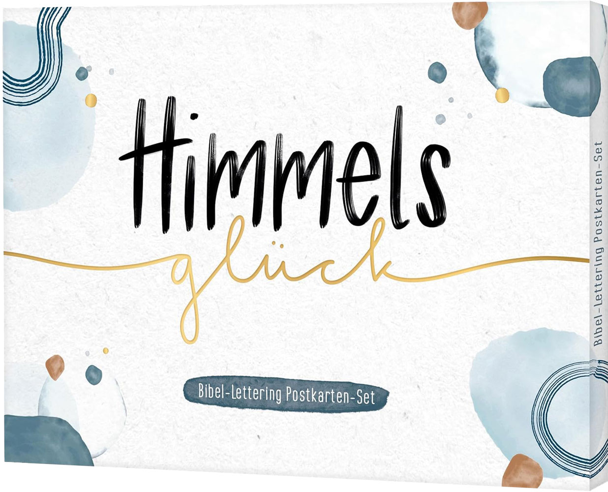 Himmelsglück - Postkarten-Set