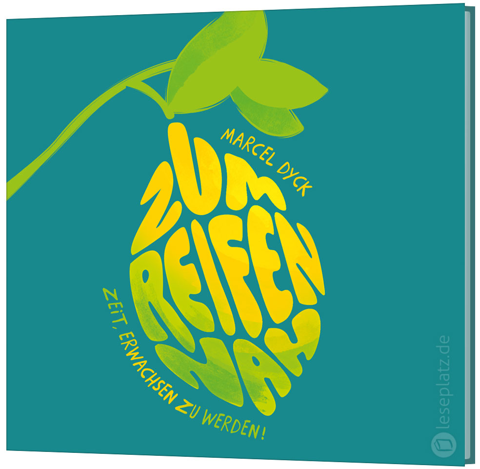 zum Reifen nah - Hörbuch