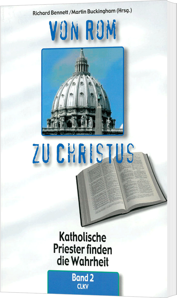 Von Rom zu Christus - Band 2