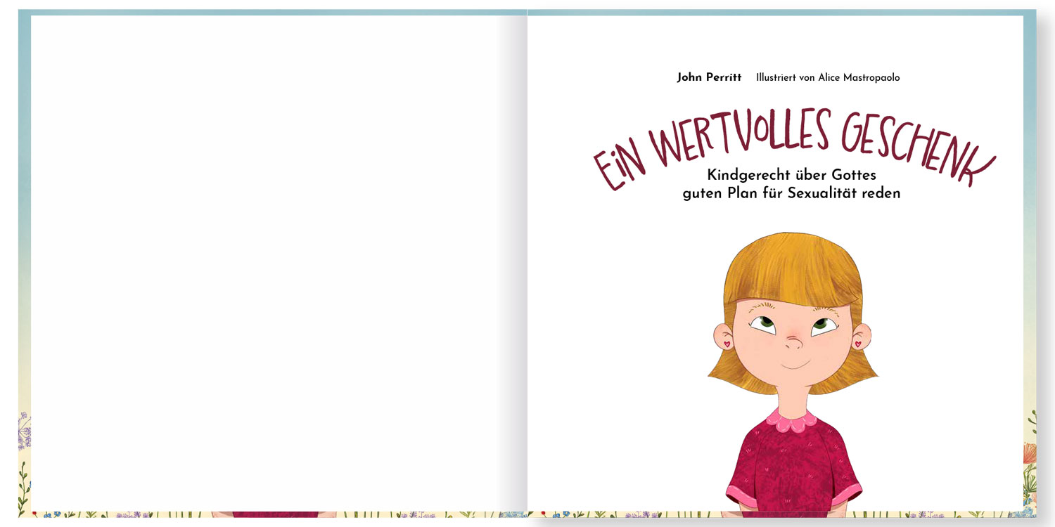 Ein wertvolles Geschenk