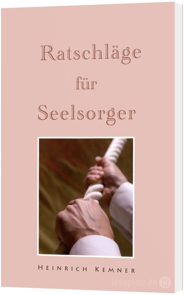 Ratschläge für Seelsorger