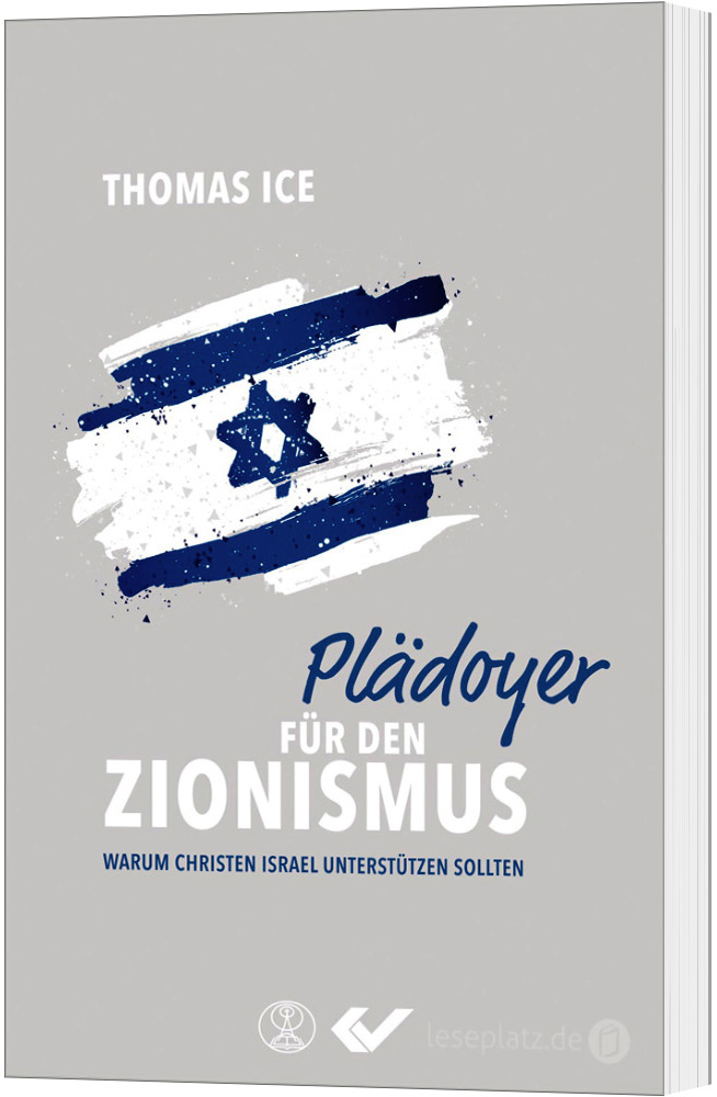 Plädoyer für den Zionismus