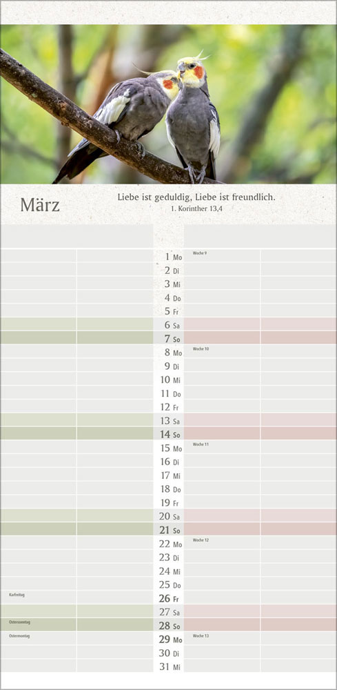 Wir Zwei 2027