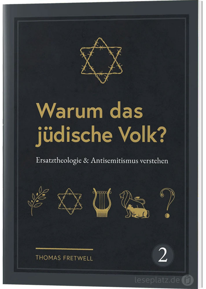 Warum das jüdische Volk?