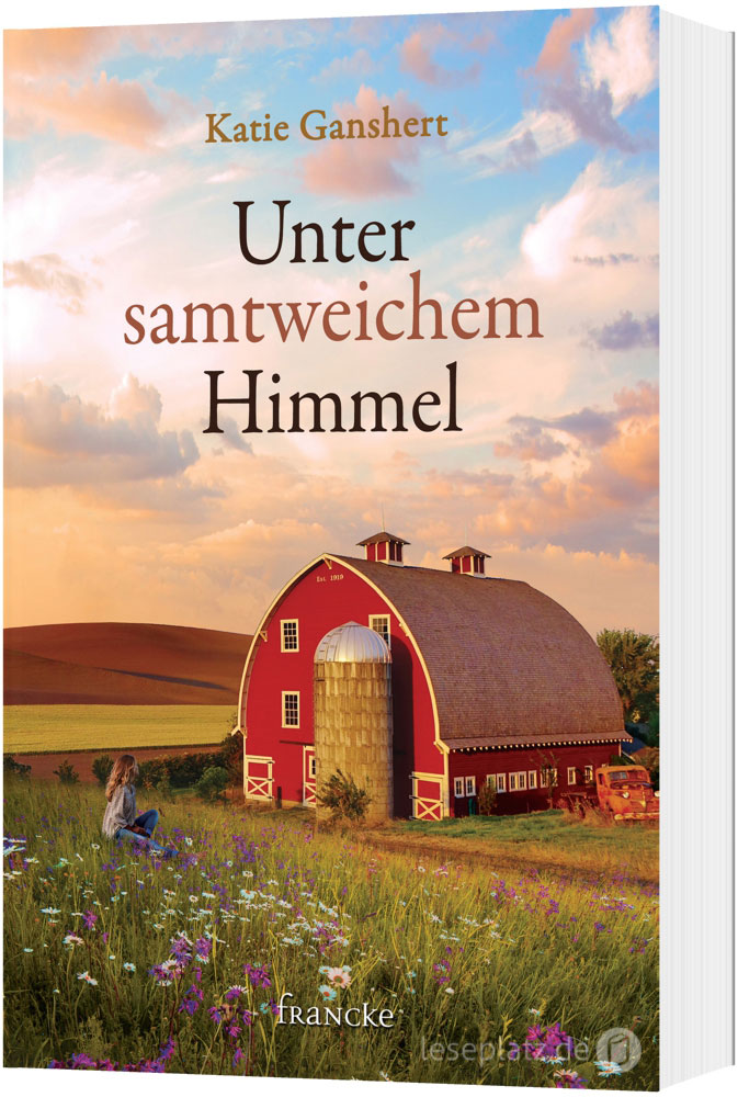 Unter samtweichem Himmel