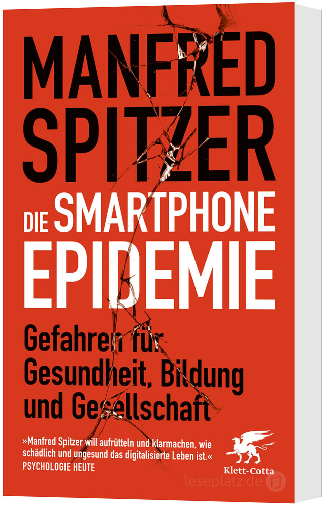 Die Smartphone-Epidemie